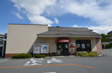 ファーストフード マクドナルド川西多田店