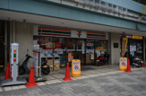 コンビニエンスストア セブンイレブン川西能勢口駅前店