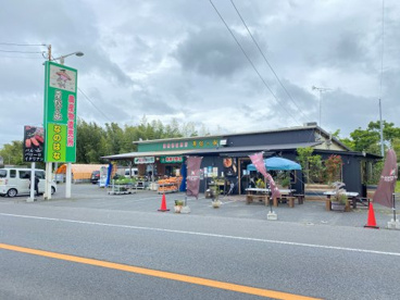房総の駅　なのはなの画像1