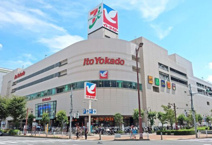 イトーヨーカドー 大森店