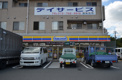 コンビニエンスストア ミニストップ川西西多田店