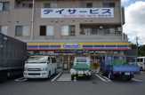 コンビニエンスストア ミニストップ川西西多田店