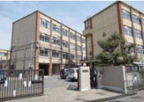 京都市立百々小学校