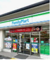 ファミリーマート 京都清水焼団地店
