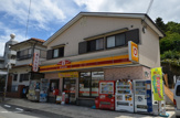 コンビニエンスストア ヤマザキYショップ山田商店