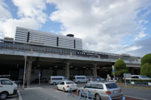 新大阪駅
