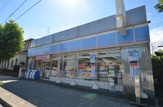 ローソン 川西水明台