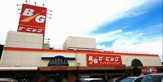 ザ・ビッグ宮内店