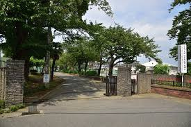 千葉市立葛城中学校の画像1