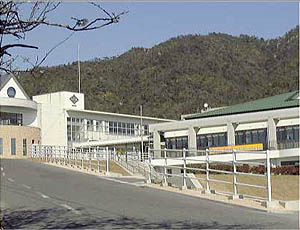 山口市立大内中学校の画像1