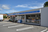 コンビニエンスストア ローソン川西矢問二丁目店
