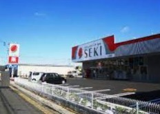 ドラッグストアセキ 小泉店の画像1