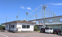 ひたち野ゴルフセンター