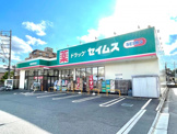 ドラッグセイムス西東京保谷店