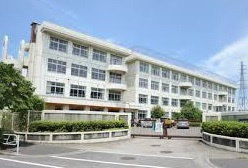 藤沢市立秋葉台小学校の画像1