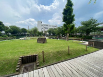 浮間つり堀公園