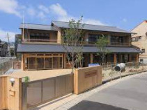 蜂ヶ岡けやき保育園