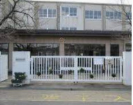 京都市立南太秦小学校