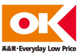 OK(オーケー) 仲六郷店
