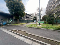 東坂下一丁目児童遊園