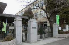京都市立西京極小学校の画像1
