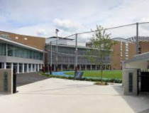 私立立命館中学校の画像1