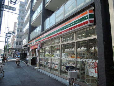 セブンイレブン　荒川西日暮里１丁目店の画像2