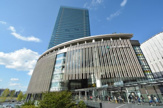 グランフロント大阪