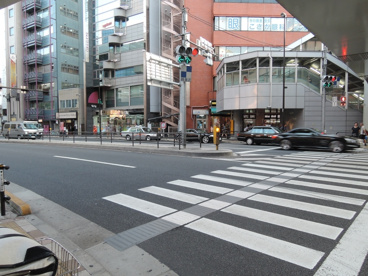 東京メトロ　西日暮里駅（２番出口）の画像1