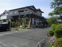 すし処大石家南台店