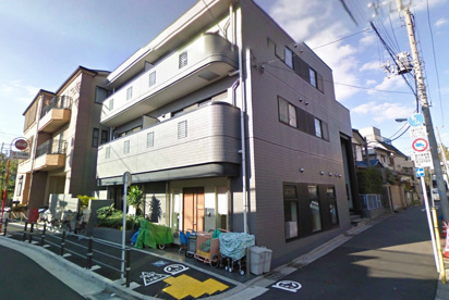 ひよこの家保育園の画像1