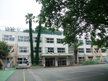 芳水小学校の画像1