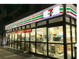セブンイレブン 京都河原町高辻店