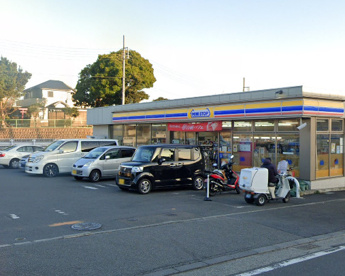 ミニストップ 海老名大谷店の画像1