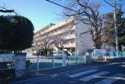 上尾市立上平小学校の画像1