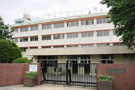 川口市立戸塚小学校の画像1