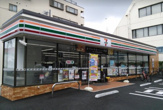 セブンイレブン 大田区千鳥町駅前店