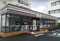 セブンイレブン 大田区千鳥町駅前店