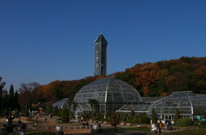 東山公園(愛知県)の画像2