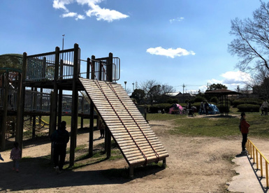天白公園の画像1
