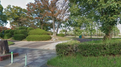 名古屋市保呂公園の画像1