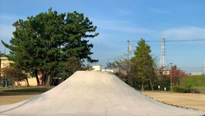 浦里公園の画像1