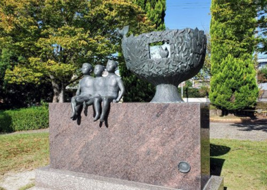 滝ノ水中央公園の画像1