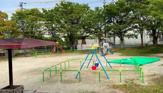 鳴子中央公園