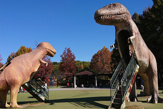 公園 大高緑地