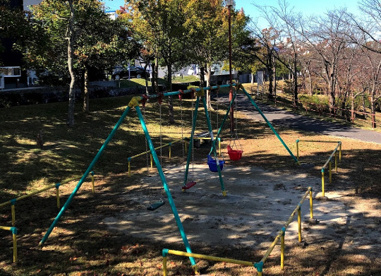梨の木公園情報ページ 仲介手数料無料 名古屋市で新築戸建てを探すならaplace