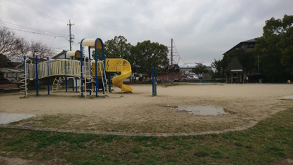 平手南公園の画像1