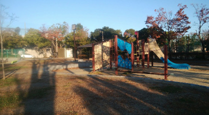 西山中公園の画像1