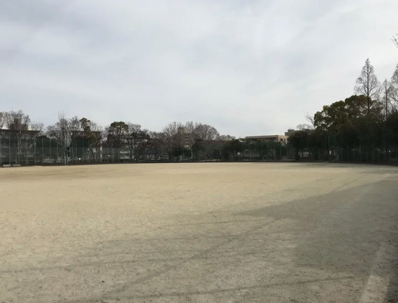西一社中央公園の画像