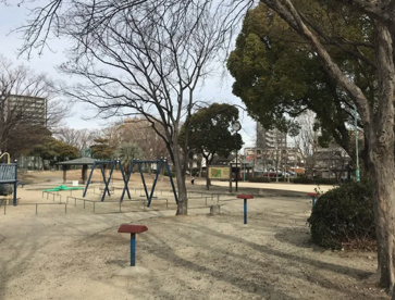 西一社中央公園の画像2